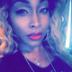 Chyna Gibson (Facebook)